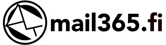 mail365.fi logo
